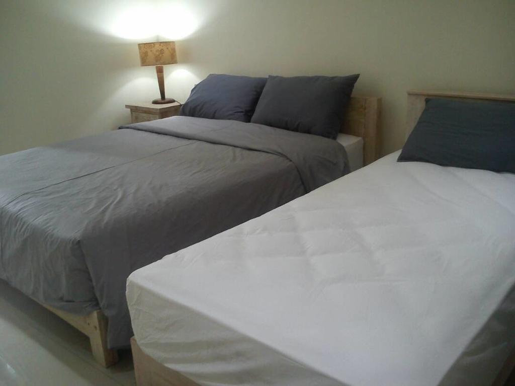 Guest house Umah Bagus Sanur (Bali)