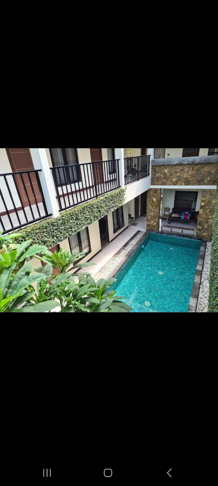 Wisma tamu Umah Bagus