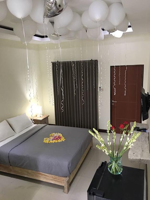Wisma tamu Umah Bagus 3*