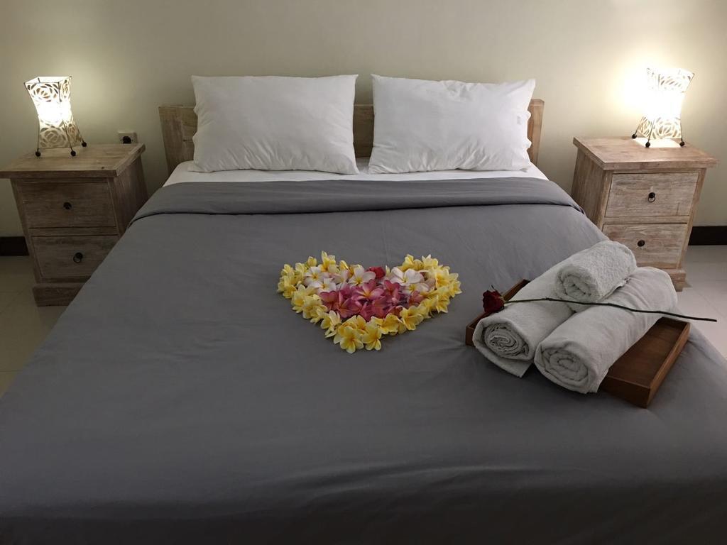 Wisma tamu Umah Bagus 3*