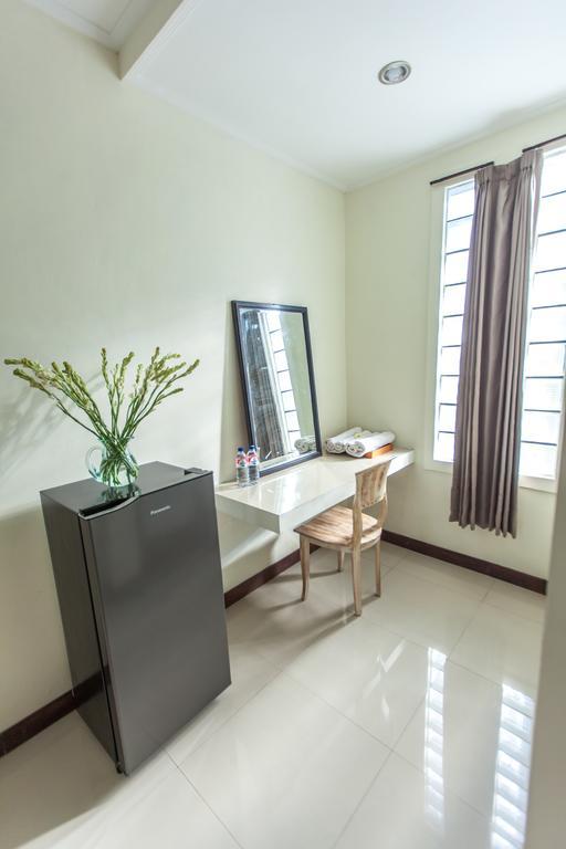 Wisma tamu Umah Bagus Sanur (Bali)