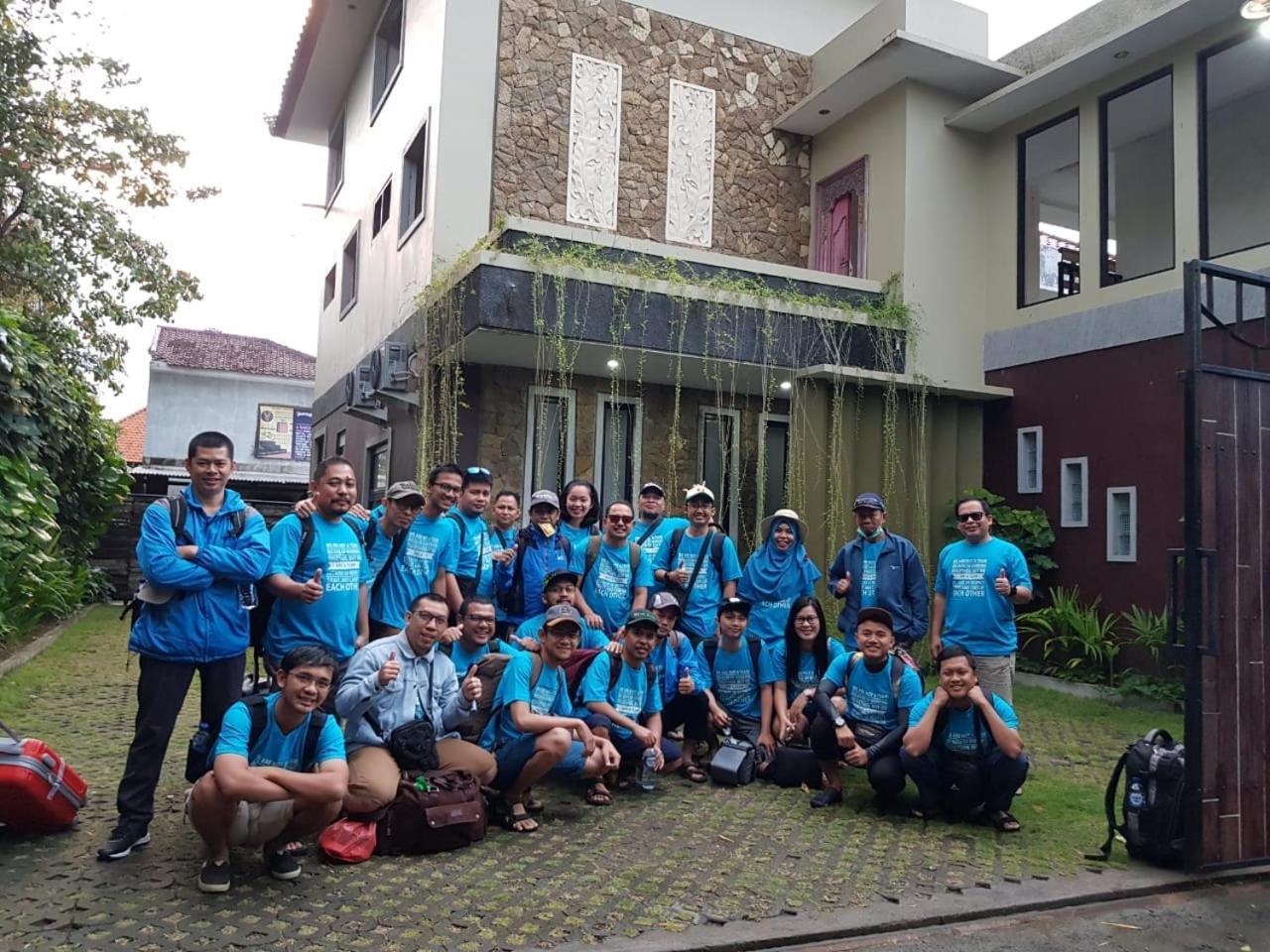 Wisma tamu Umah Bagus Sanur (Bali)